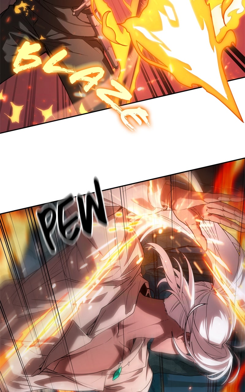 Read The Last Adventurer EN Manga Online