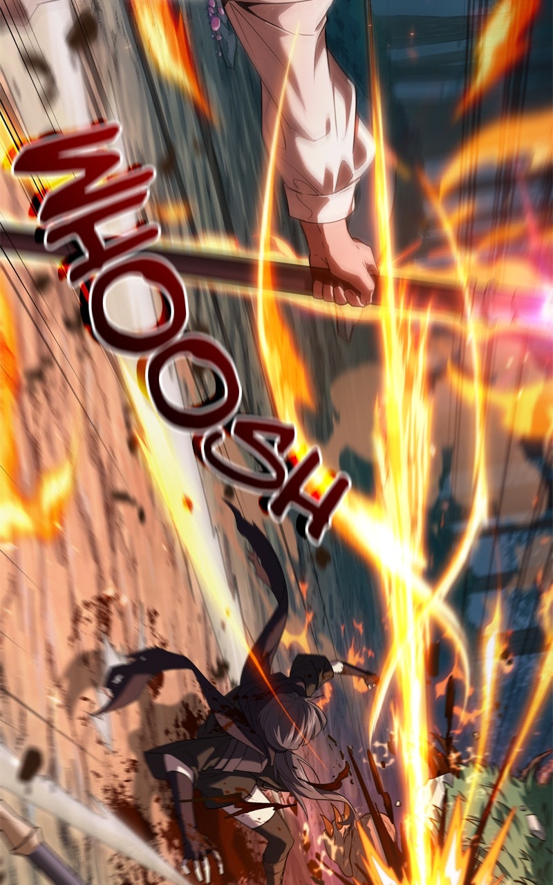 Read The Last Adventurer EN Manga Online