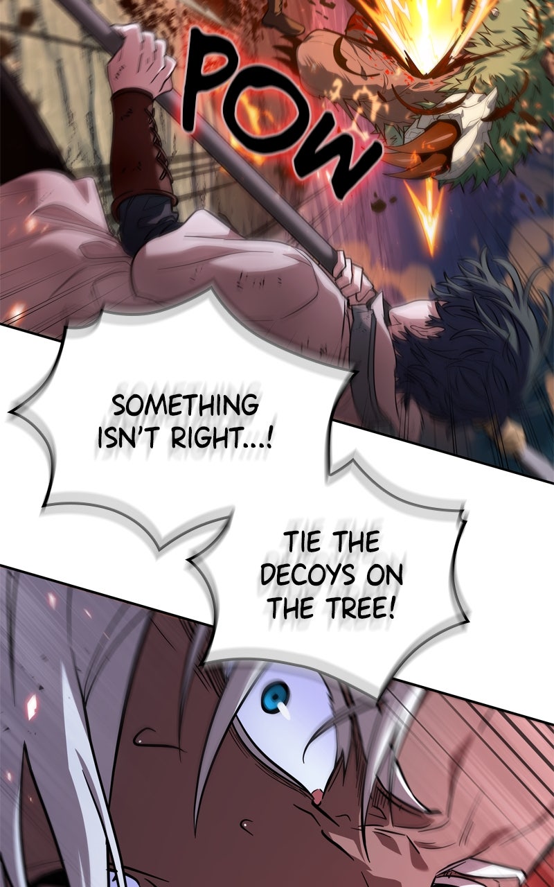 Read The Last Adventurer EN Manga Online