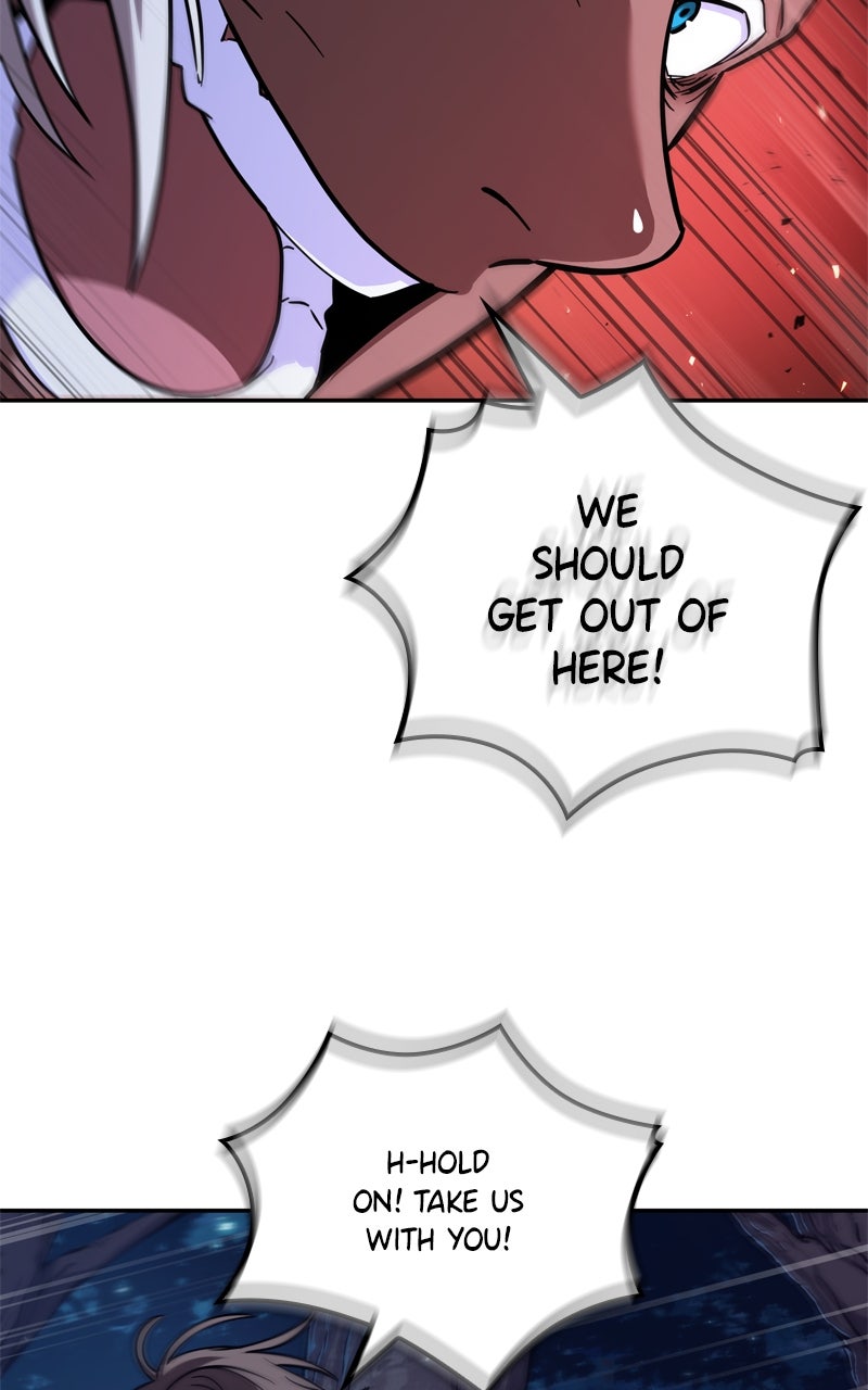 Read The Last Adventurer EN Manga Online