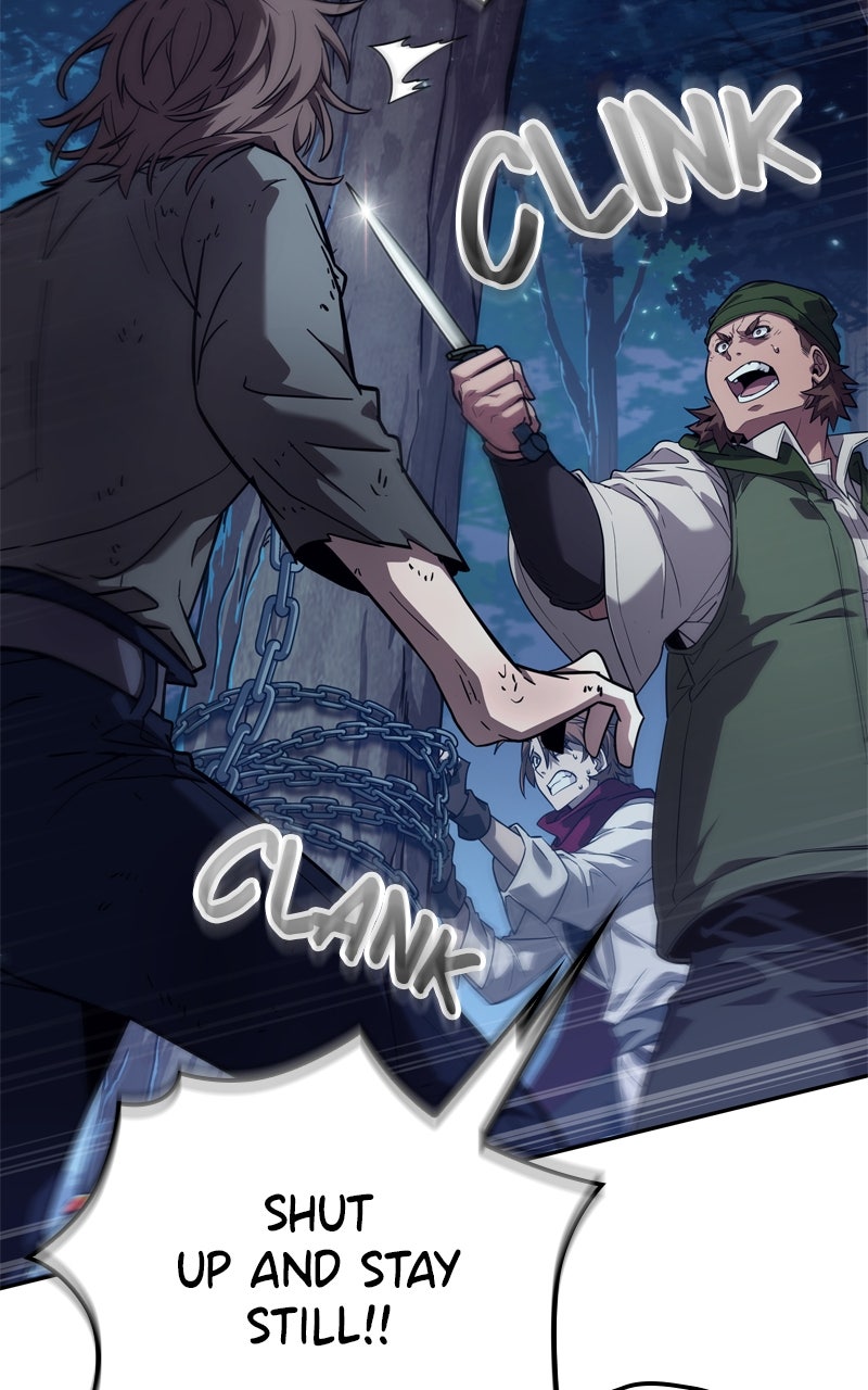 Read The Last Adventurer EN Manga Online