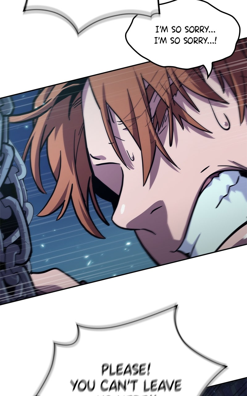 Read The Last Adventurer EN Manga Online