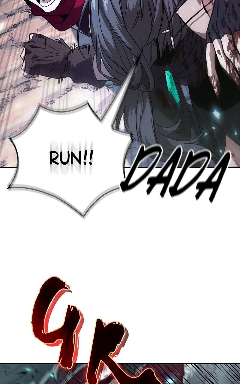 Read The Last Adventurer EN Manga Online