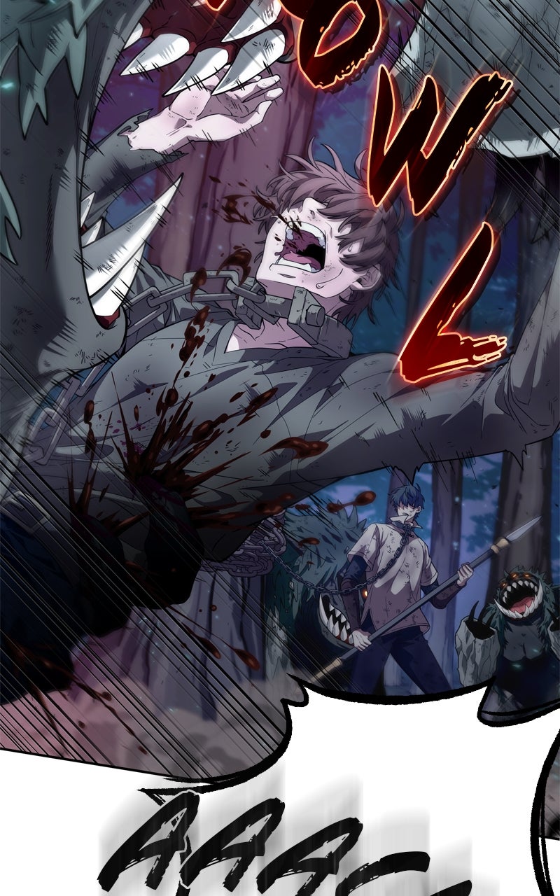 Read The Last Adventurer EN Manga Online