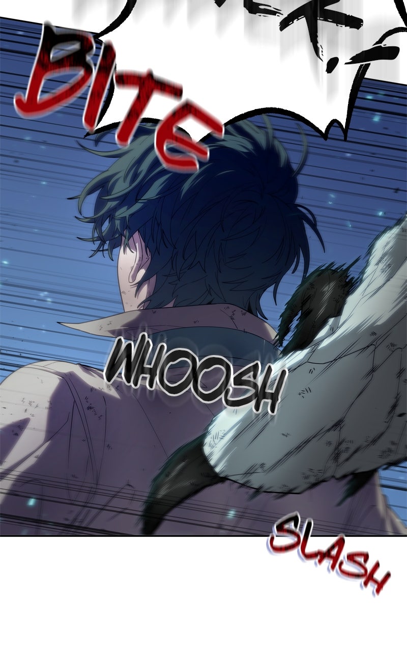 Read The Last Adventurer EN Manga Online