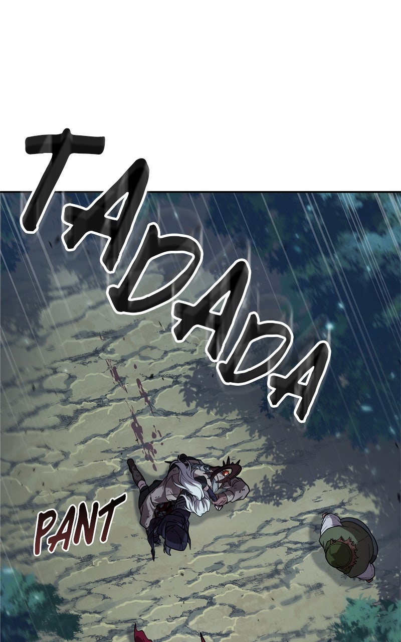 Read The Last Adventurer EN Manga Online