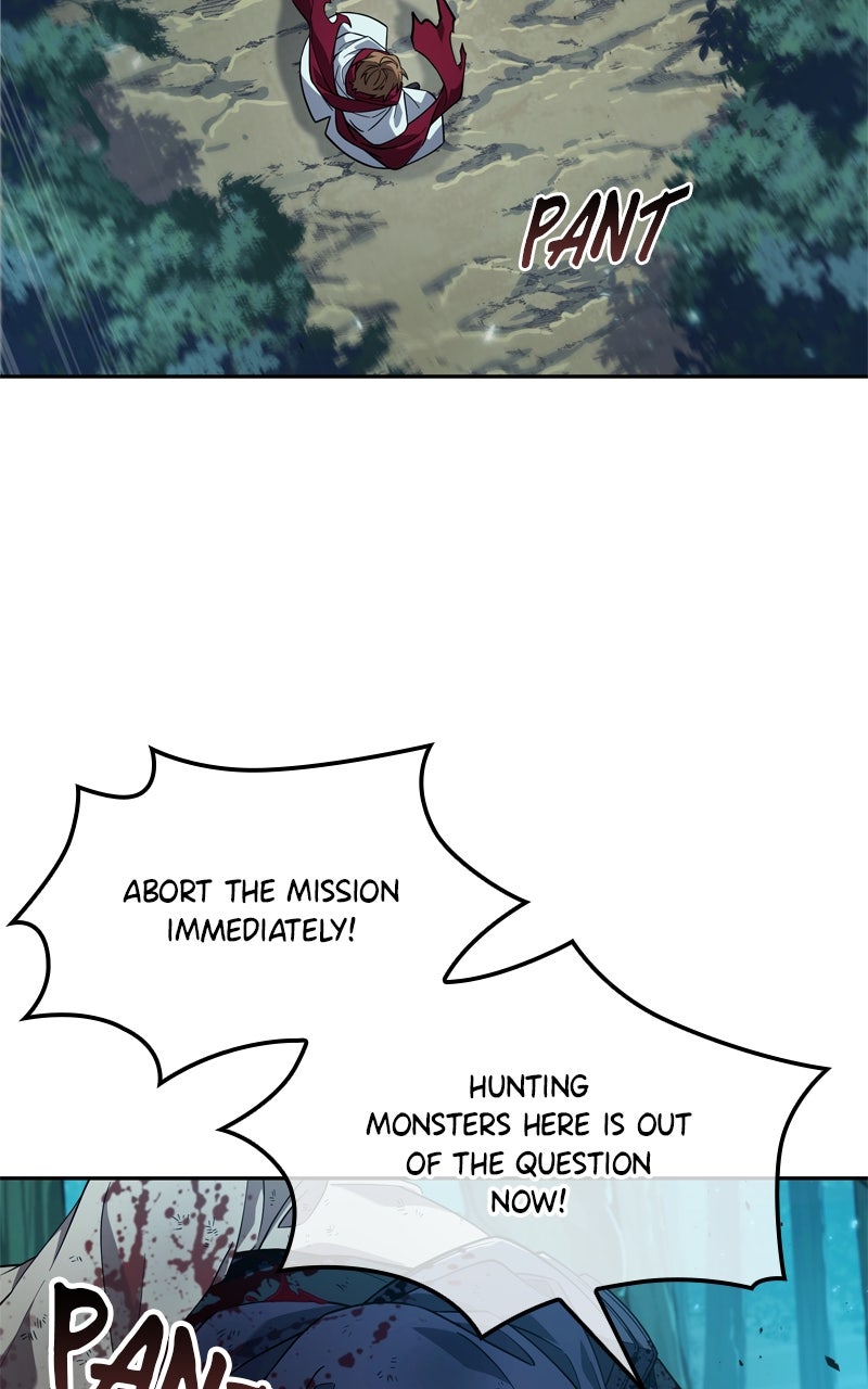 Read The Last Adventurer EN Manga Online