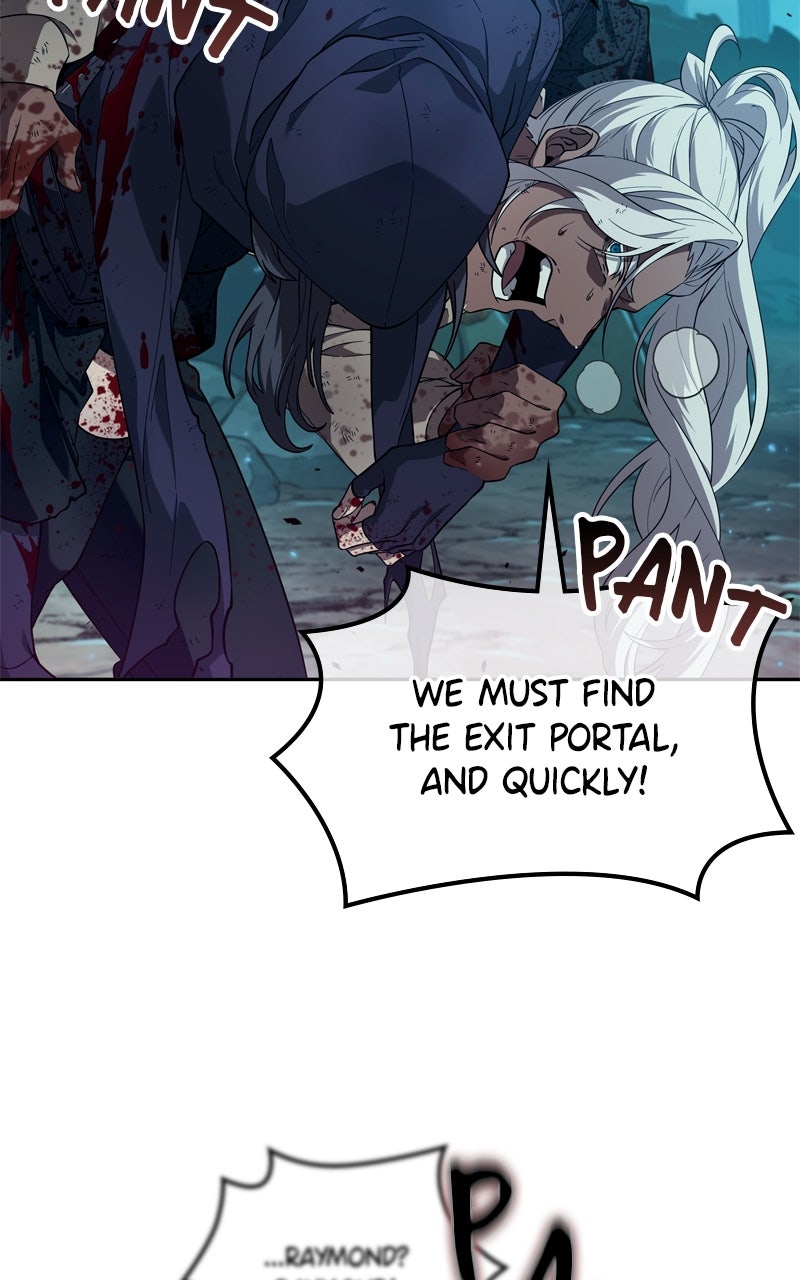 Read The Last Adventurer EN Manga Online