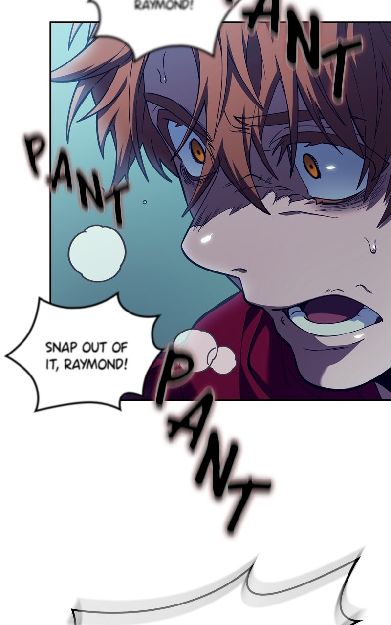 Read The Last Adventurer EN Manga Online