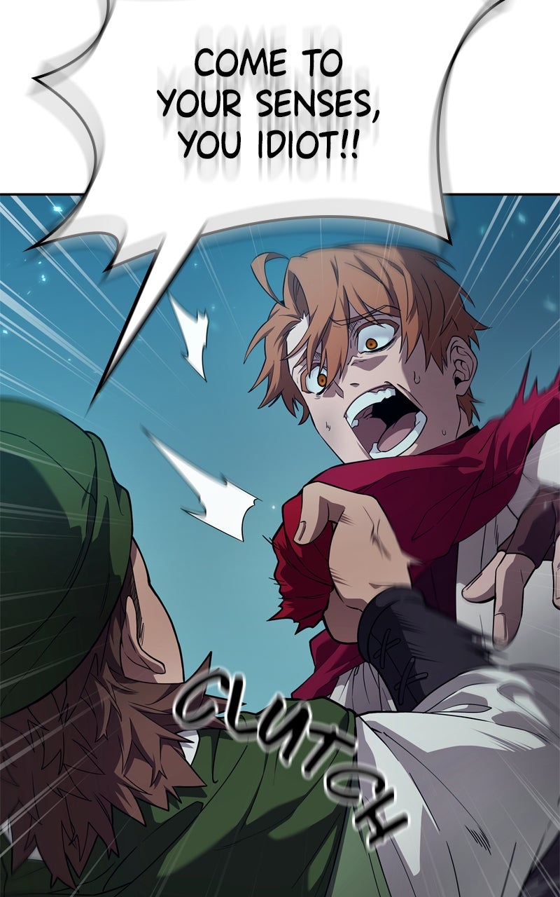 Read The Last Adventurer EN Manga Online