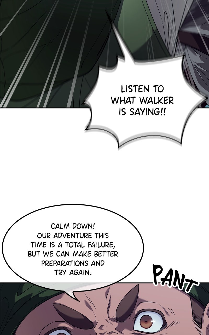 Read The Last Adventurer EN Manga Online