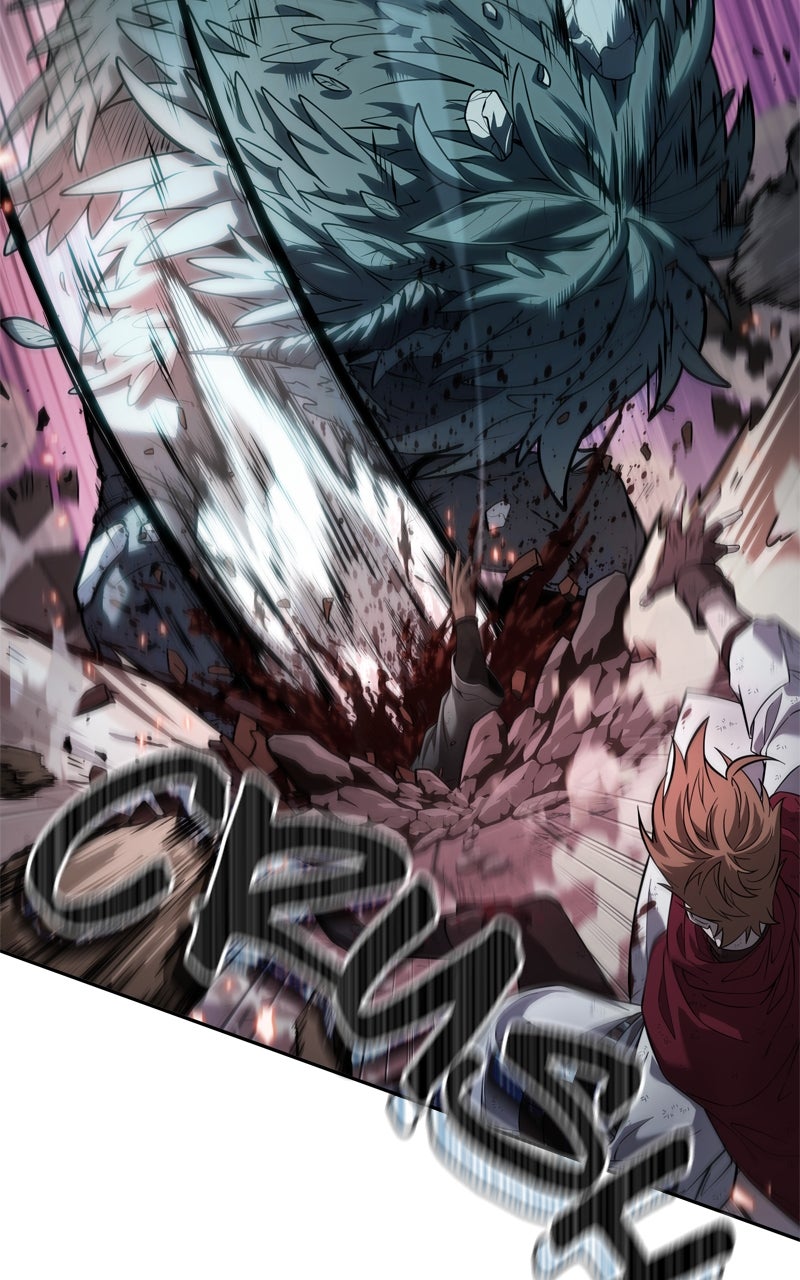 Read The Last Adventurer EN Manga Online