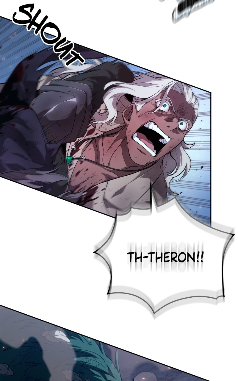 Read The Last Adventurer EN Manga Online