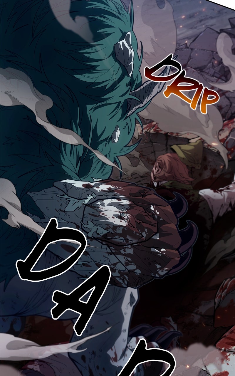 Read The Last Adventurer EN Manga Online