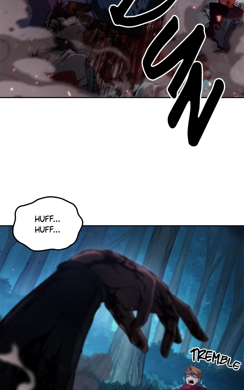 Read The Last Adventurer EN Manga Online