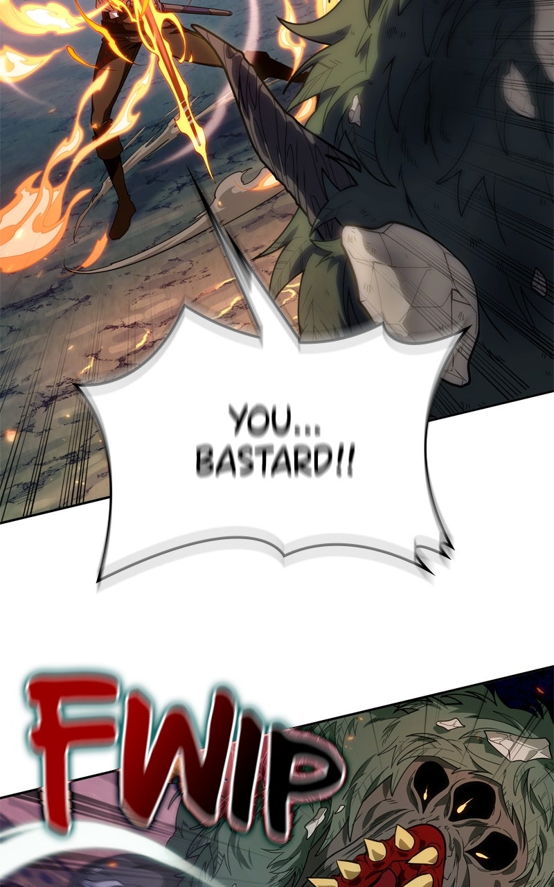 Read The Last Adventurer EN Manga Online