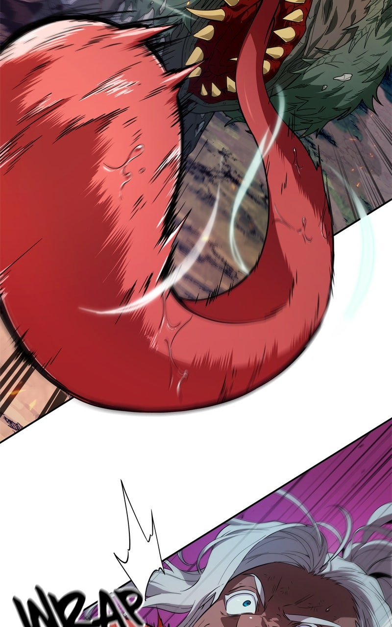 Read The Last Adventurer EN Manga Online