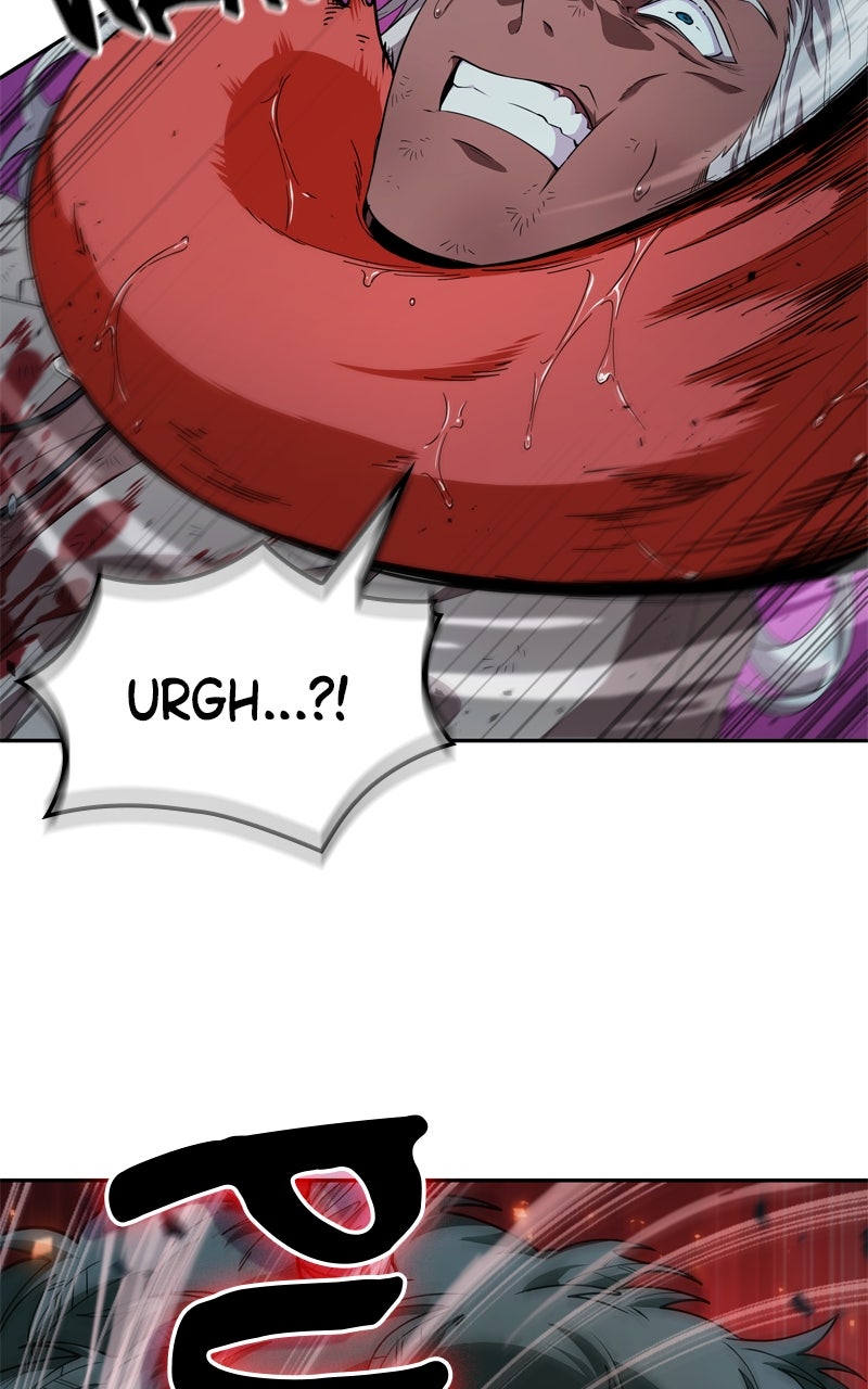 Read The Last Adventurer EN Manga Online