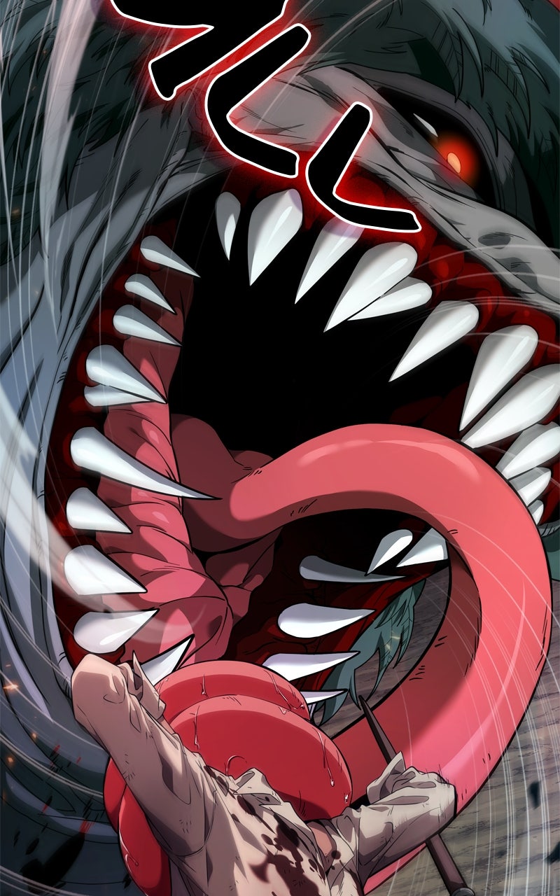 Read The Last Adventurer EN Manga Online