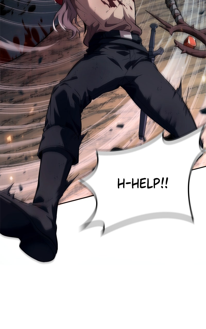 Read The Last Adventurer EN Manga Online