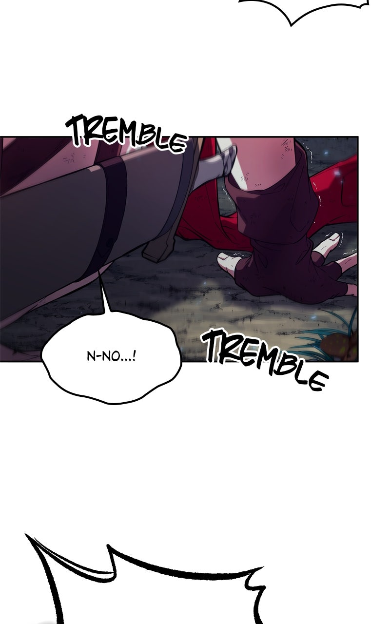 Read The Last Adventurer EN Manga Online