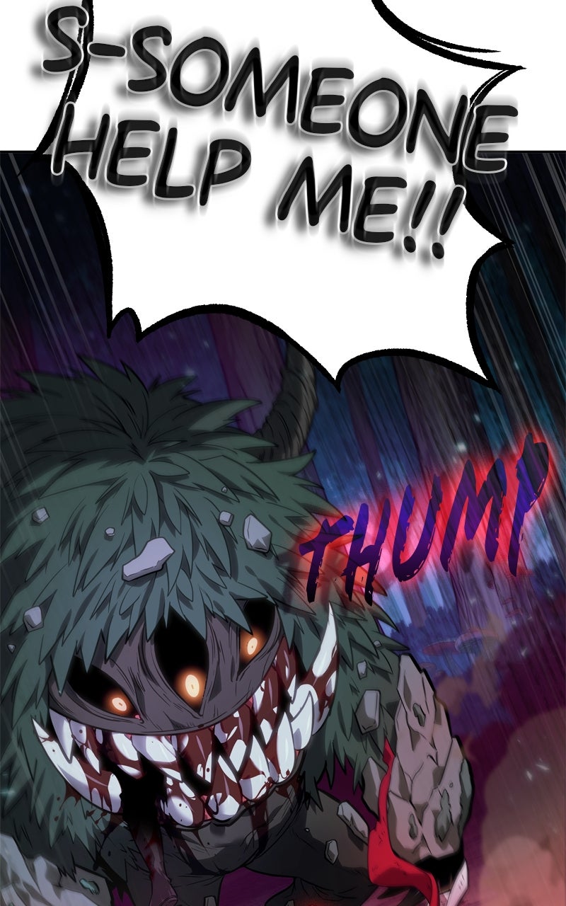 Read The Last Adventurer EN Manga Online