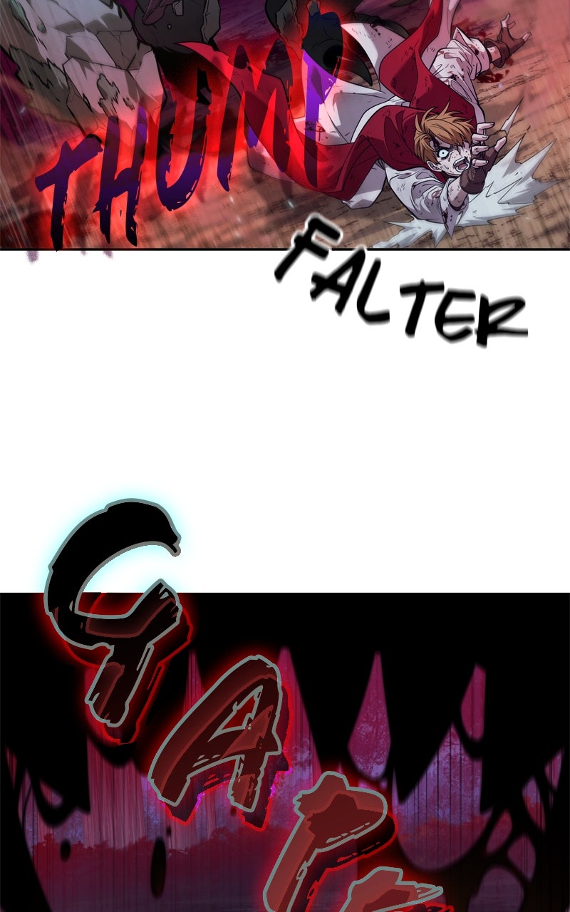 Read The Last Adventurer EN Manga Online