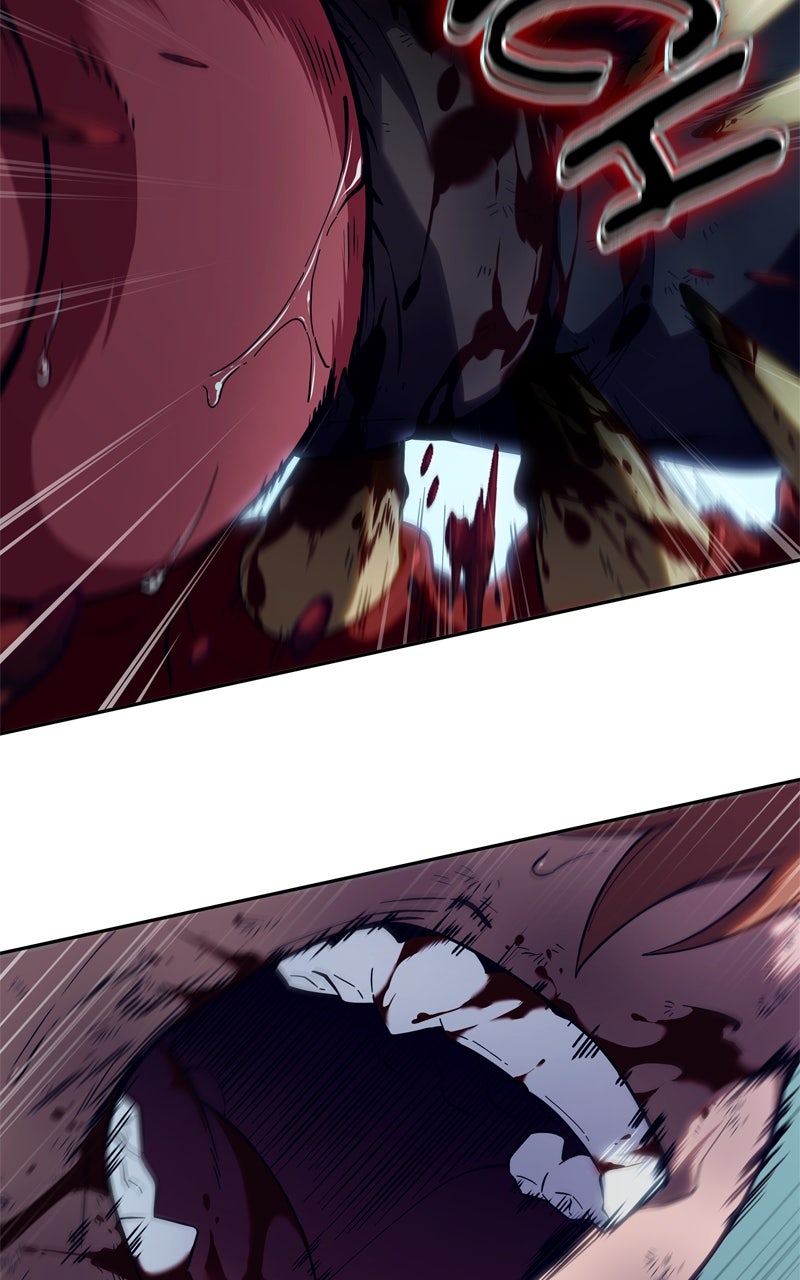 Read The Last Adventurer EN Manga Online