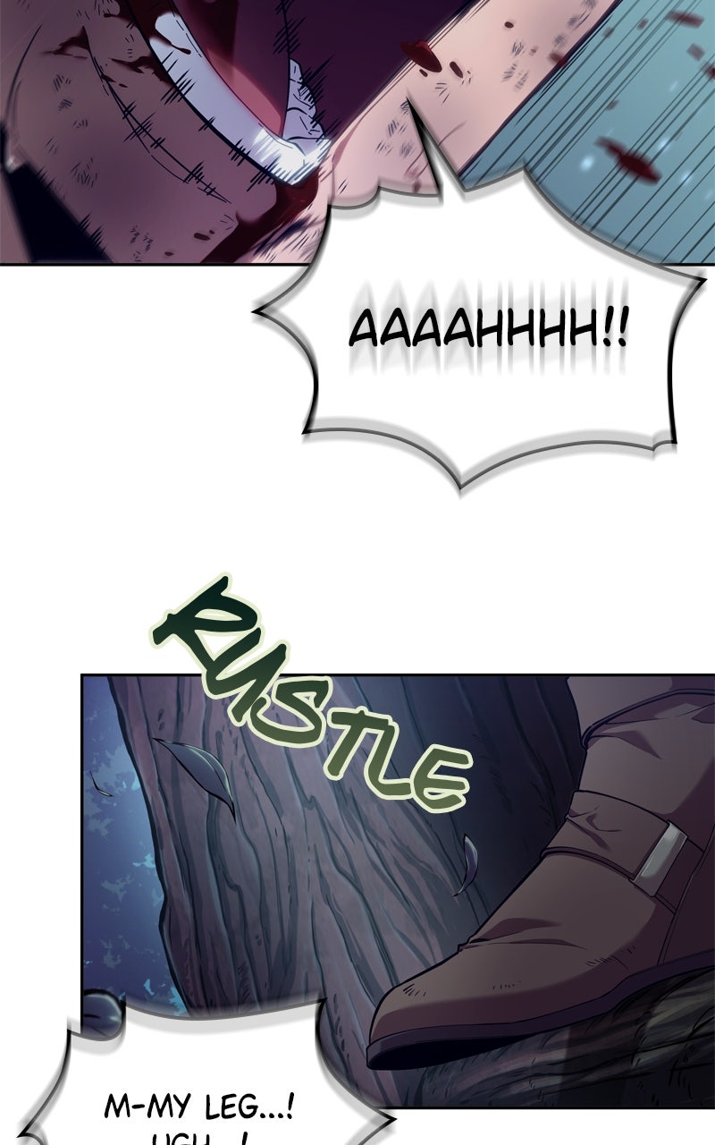 Read The Last Adventurer EN Manga Online