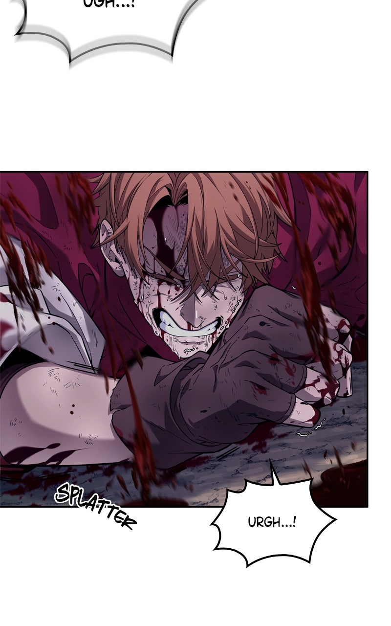 Read The Last Adventurer EN Manga Online