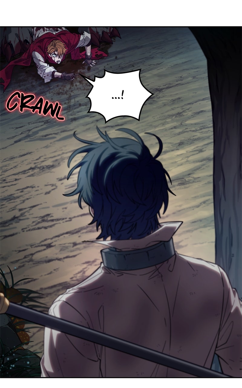 Read The Last Adventurer EN Manga Online