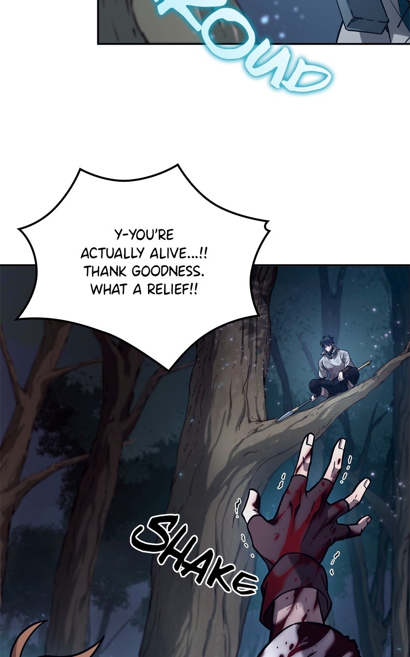 Read The Last Adventurer EN Manga Online