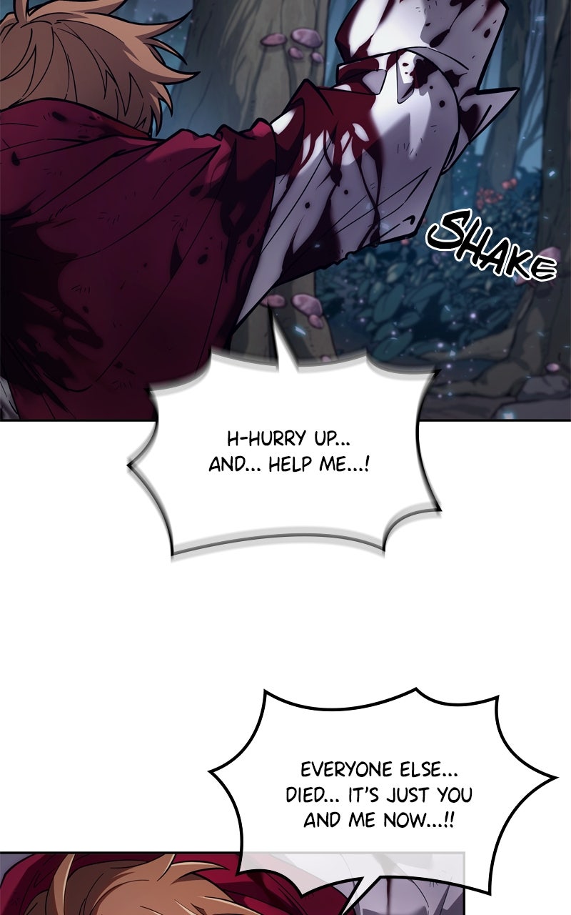 Read The Last Adventurer EN Manga Online