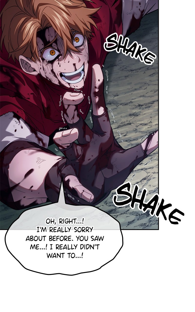 Read The Last Adventurer EN Manga Online