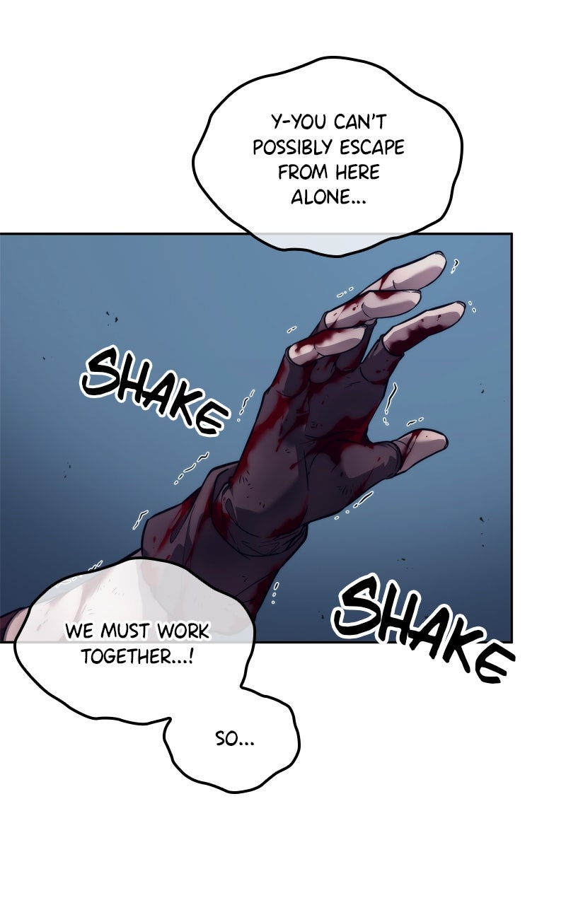 Read The Last Adventurer EN Manga Online