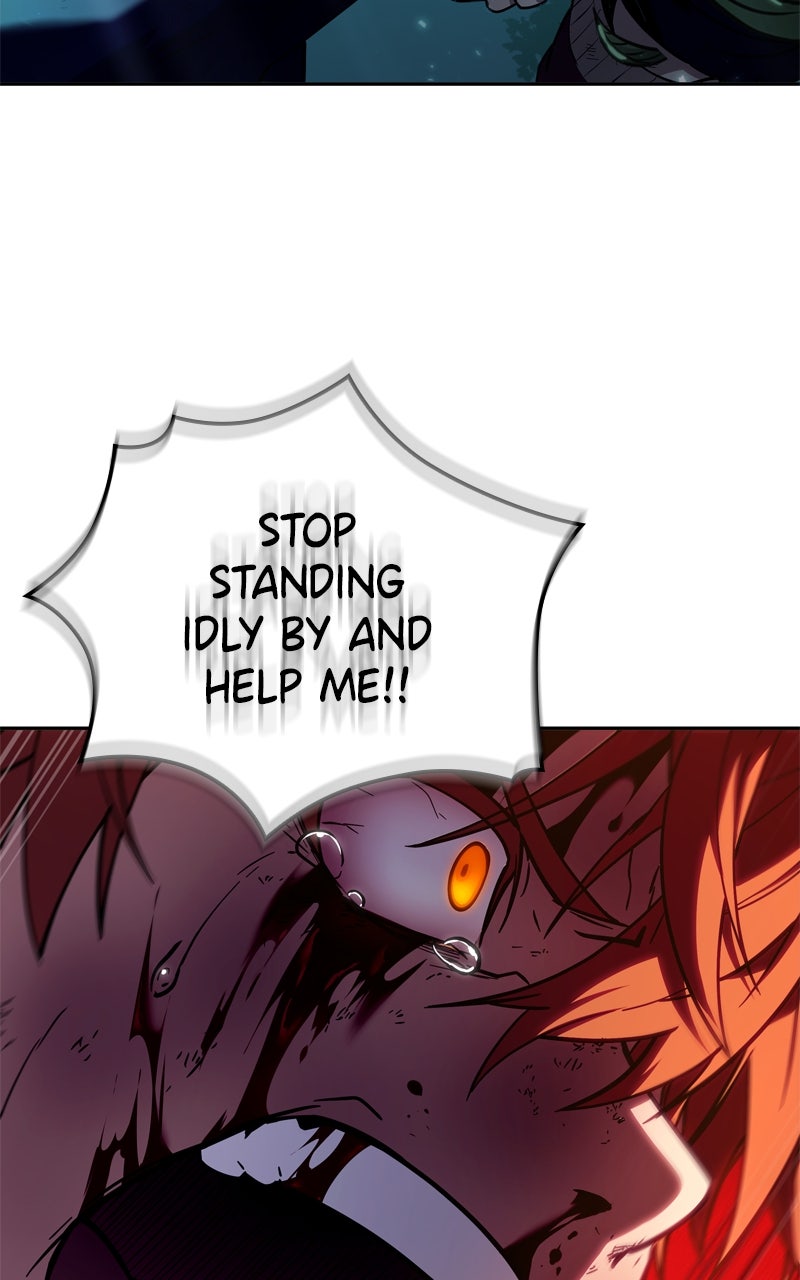 Read The Last Adventurer EN Manga Online