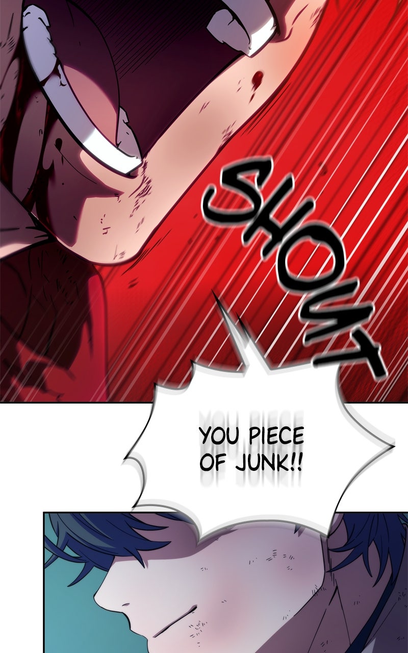 Read The Last Adventurer EN Manga Online