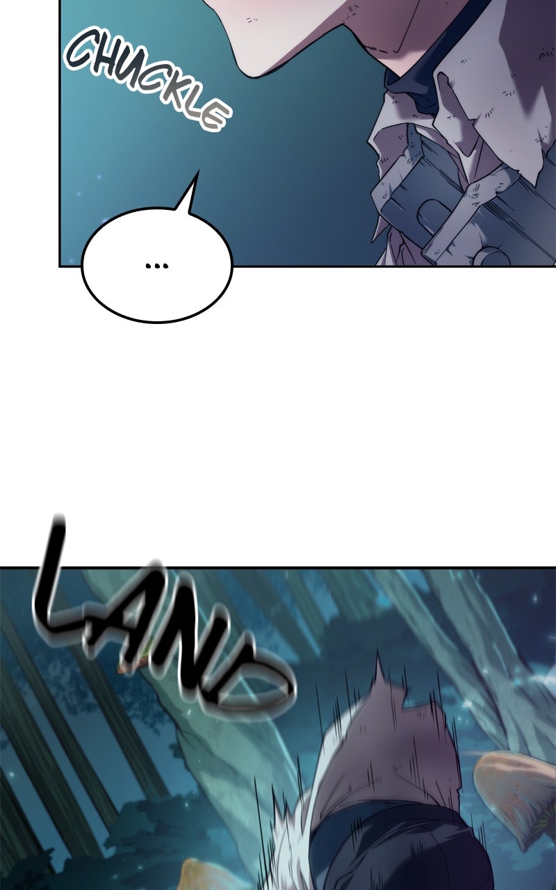 Read The Last Adventurer EN Manga Online