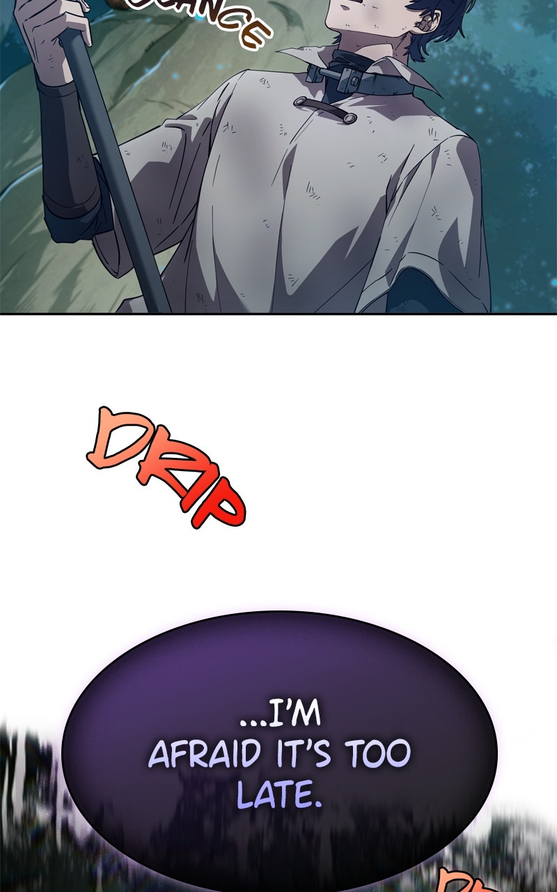 Read The Last Adventurer EN Manga Online