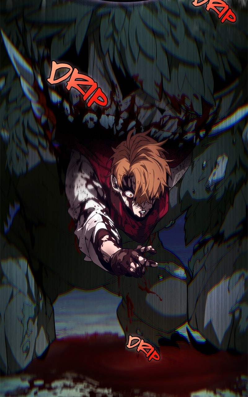 Read The Last Adventurer EN Manga Online