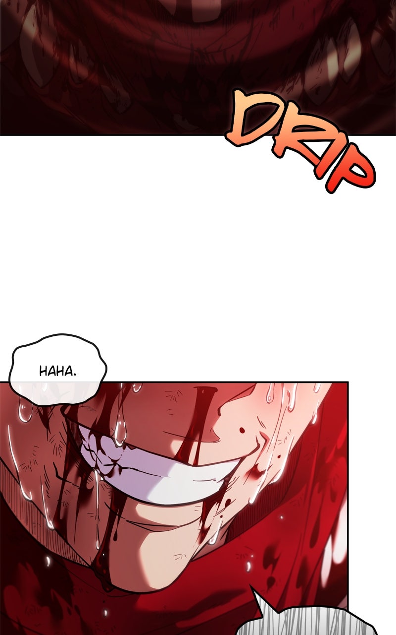 Read The Last Adventurer EN Manga Online