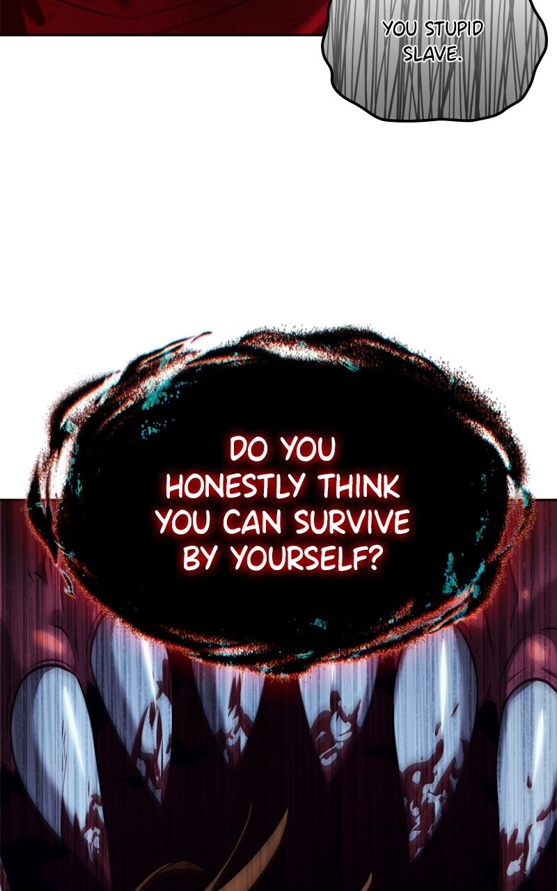 Read The Last Adventurer EN Manga Online