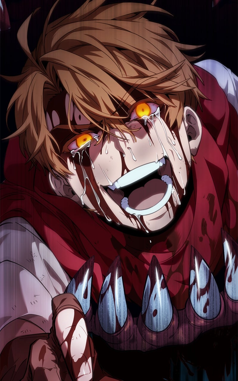 Read The Last Adventurer EN Manga Online