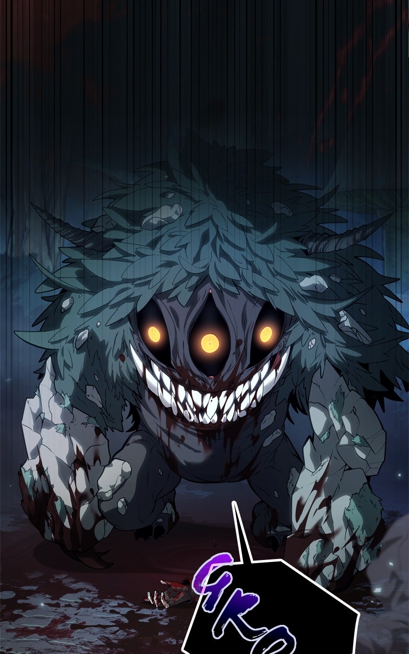 Read The Last Adventurer EN Manga Online