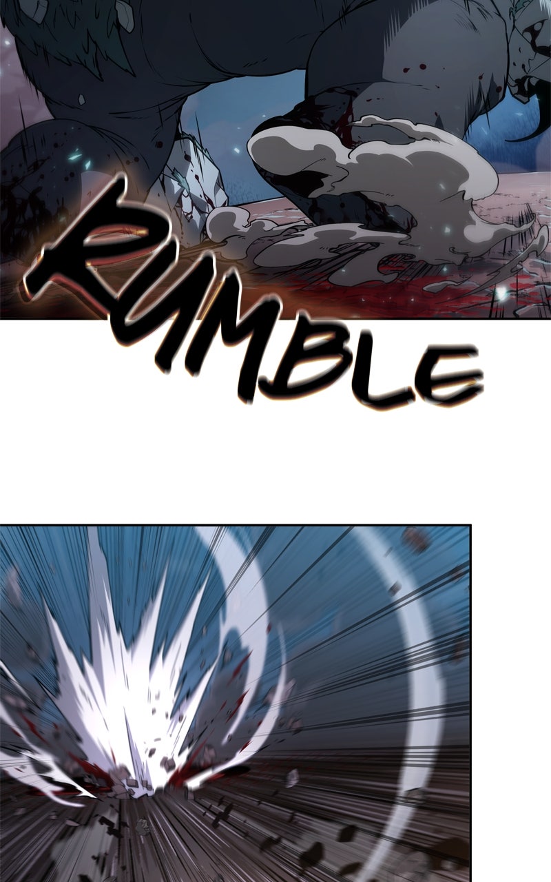 Read The Last Adventurer EN Manga Online