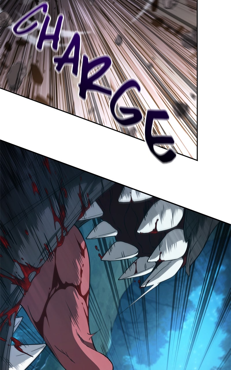 Read The Last Adventurer EN Manga Online