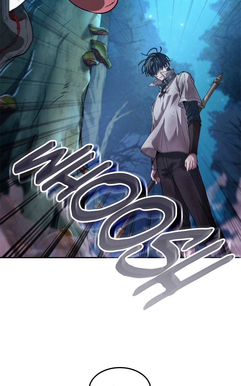Read The Last Adventurer EN Manga Online
