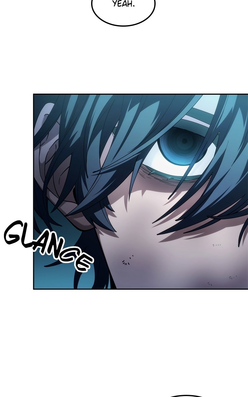 Read The Last Adventurer EN Manga Online