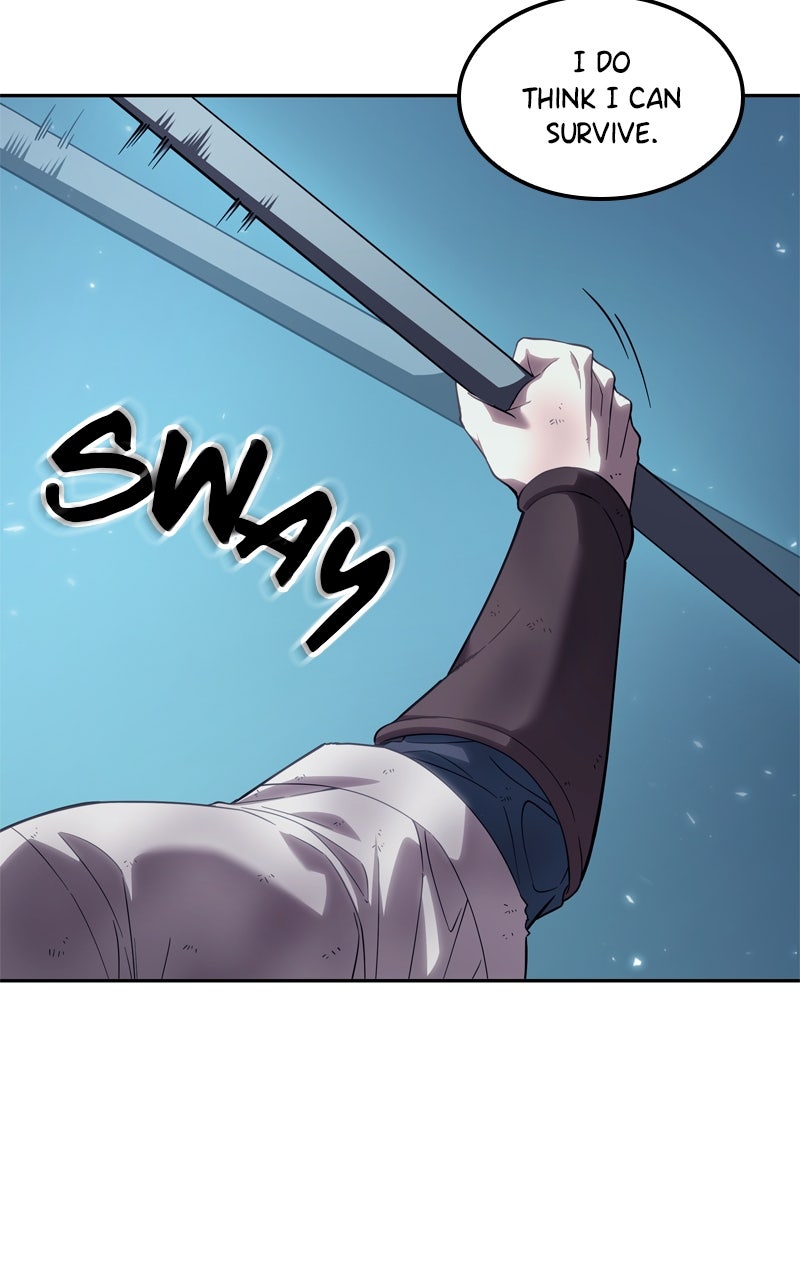 Read The Last Adventurer EN Manga Online