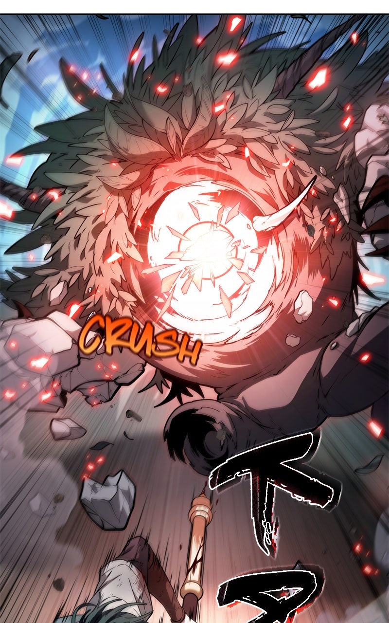 Read The Last Adventurer EN Manga Online